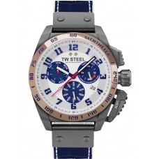 TW-Steel TW1018 Fast Lane limited edition 46mm 10ATM